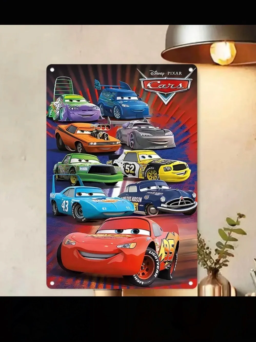 🌟Pick Any 2/$26 Sale Cars Sign